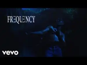 Video: Kid Cudi - The Frequency